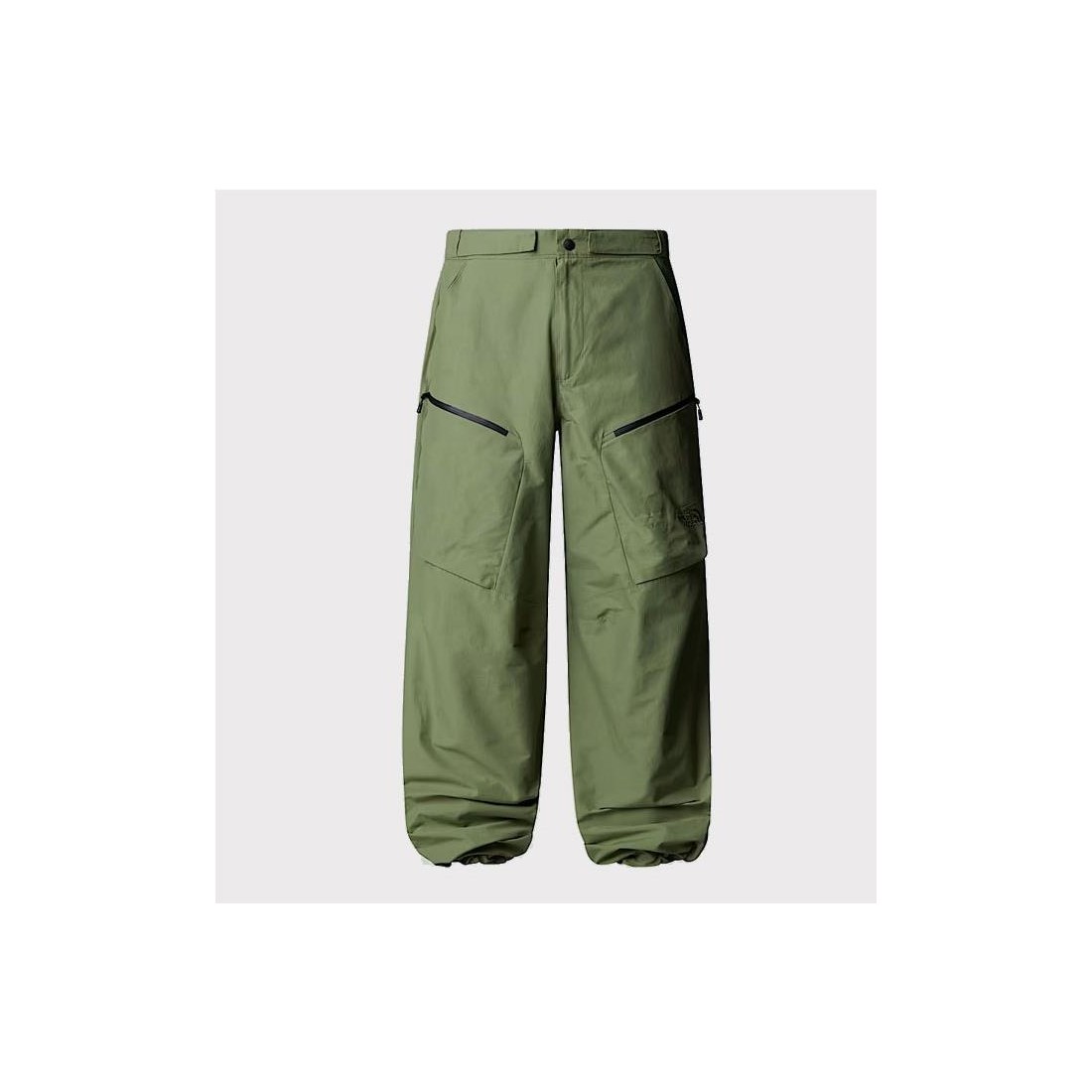 THE NORTH FACE NSE NEW PANT VERDE CLARO