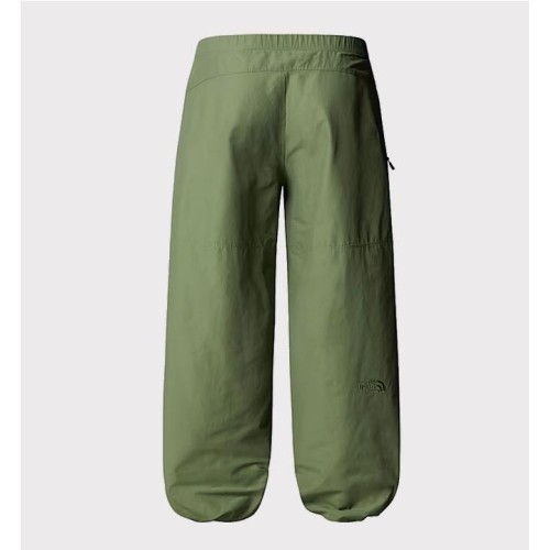 THE NORTH FACE NSE NEW PANT VERDE CLARO 2