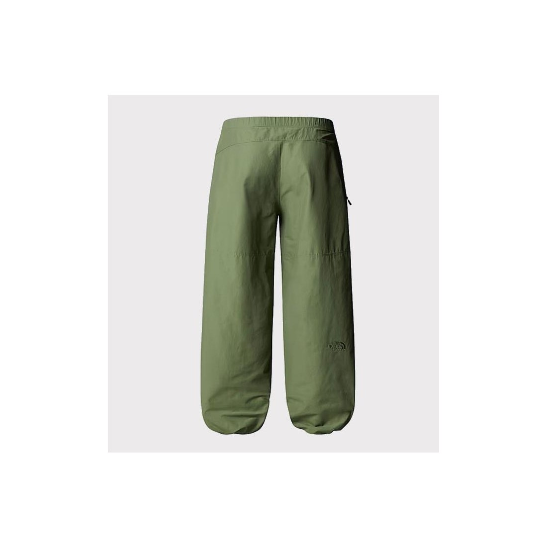 THE NORTH FACE NSE NEW PANT VERDE CLARO