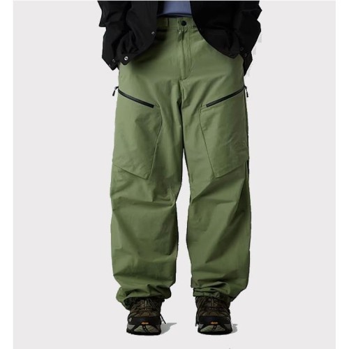 THE NORTH FACE NSE NEW PANT VERDE CLARO