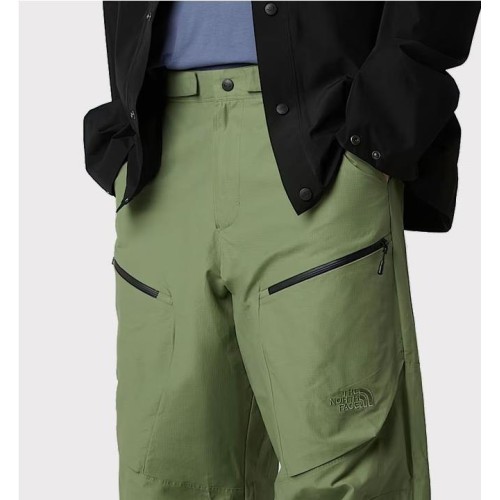 THE NORTH FACE NSE NEW PANT VERDE CLARO