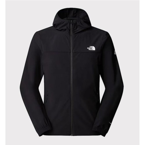 THE NORTH FACE MOUNTAIN WIND NEGRO