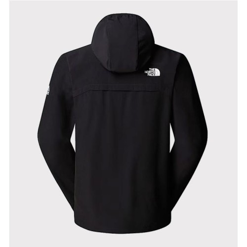 THE NORTH FACE MOUNTAIN WIND NEGRO 2
