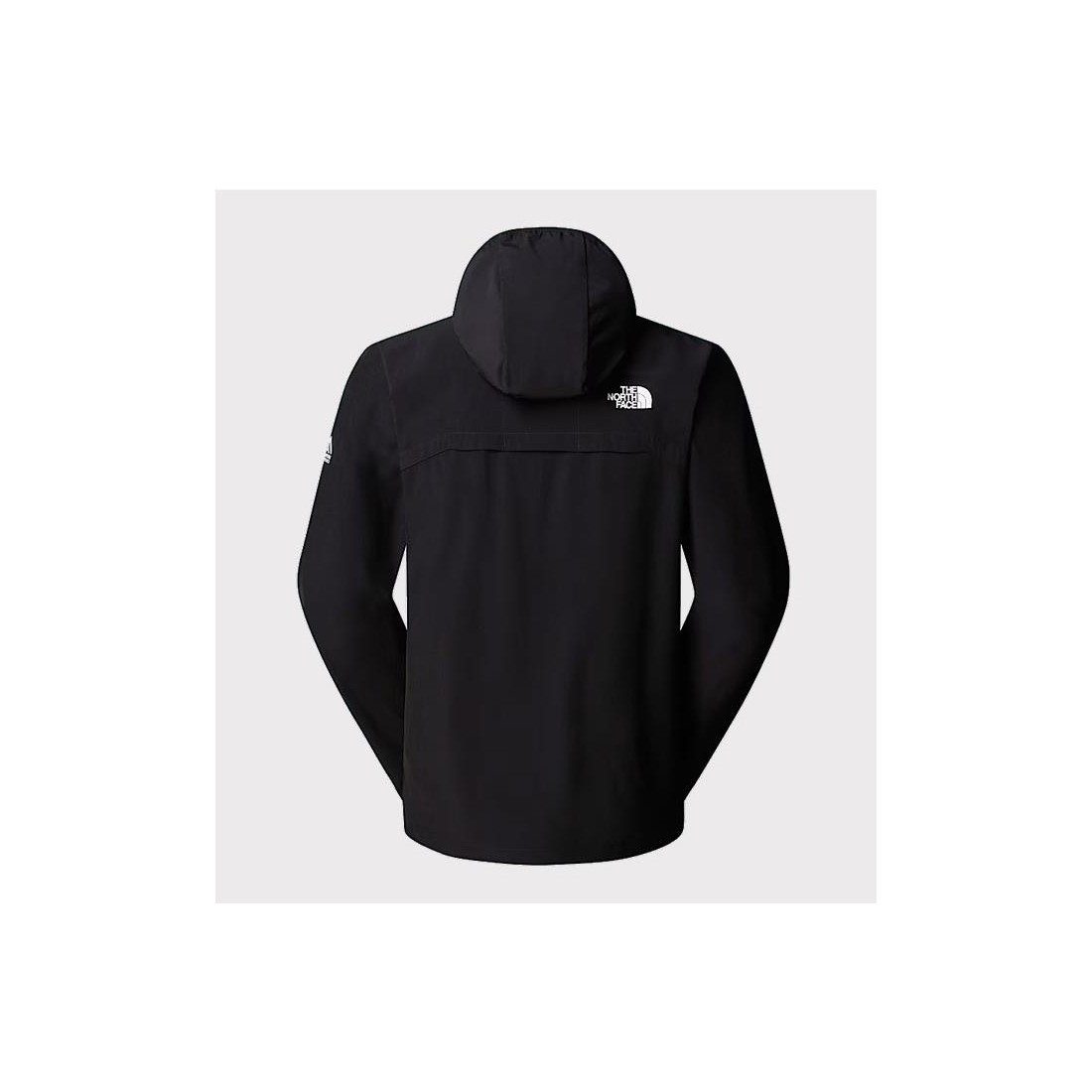 THE NORTH FACE MOUNTAIN WIND NEGRO