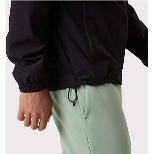 THE NORTH FACE MOUNTAIN WIND NEGRO