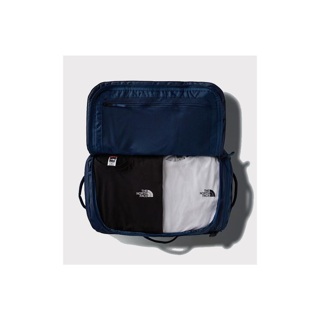 THE NORTH FACE BCV DUFFEL 32L AZUL