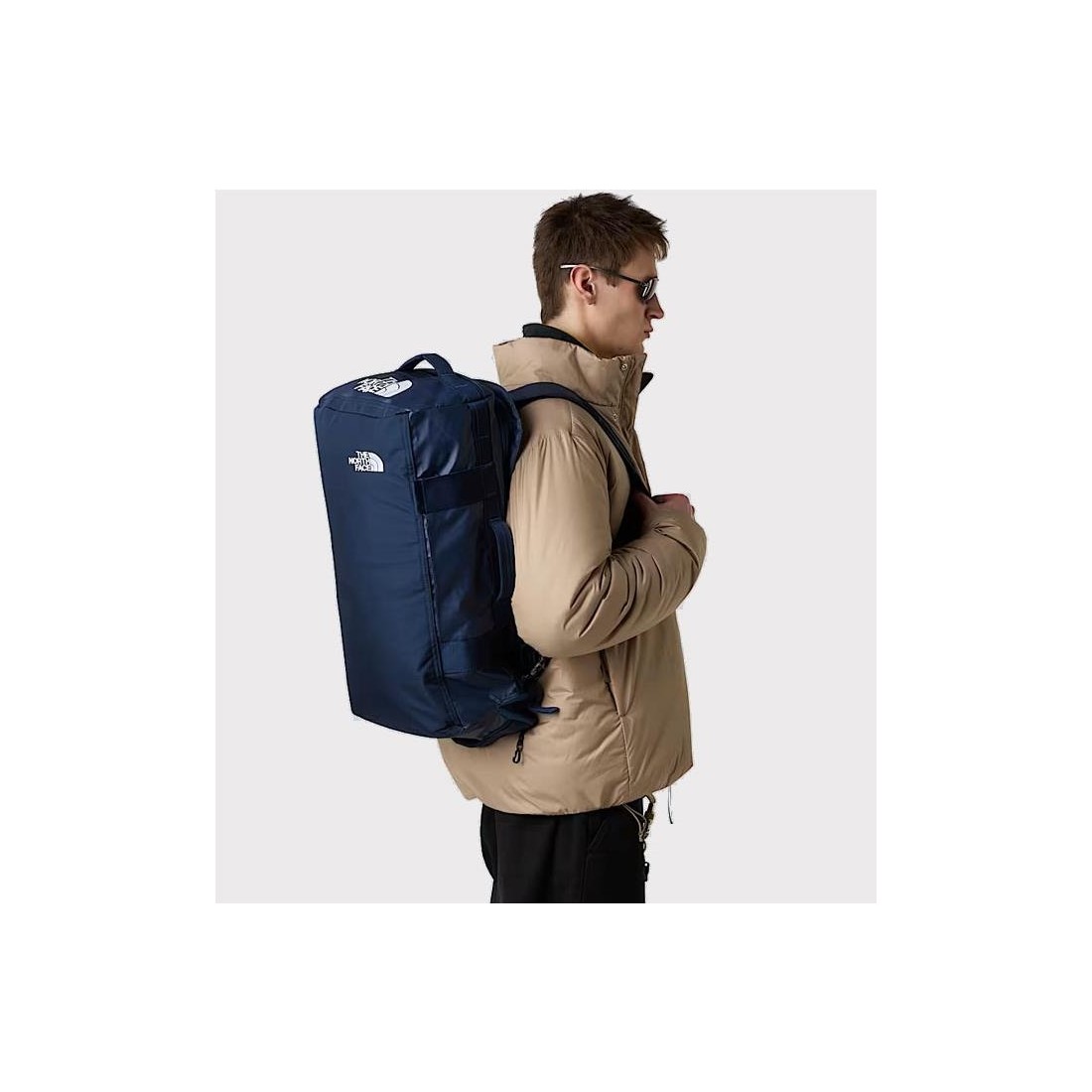 THE NORTH FACE BCV DUFFEL 32L AZUL