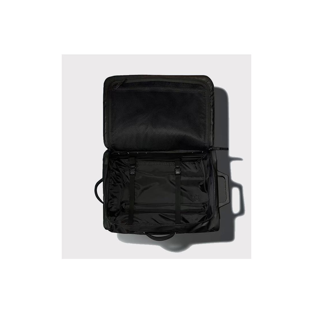 THE NORTH FACE BC VOYAGER 21L NEGRO