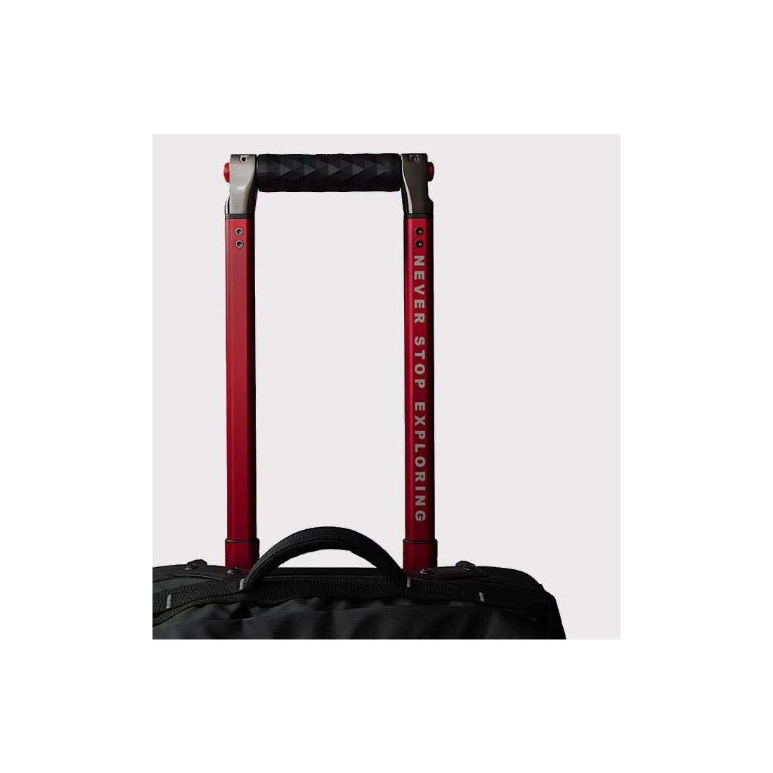 THE NORTH FACE BC VOYAGER 21L NEGRO