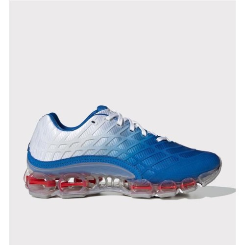 ADIDAS MEGARIDE F50 AZUL BLANCO 2