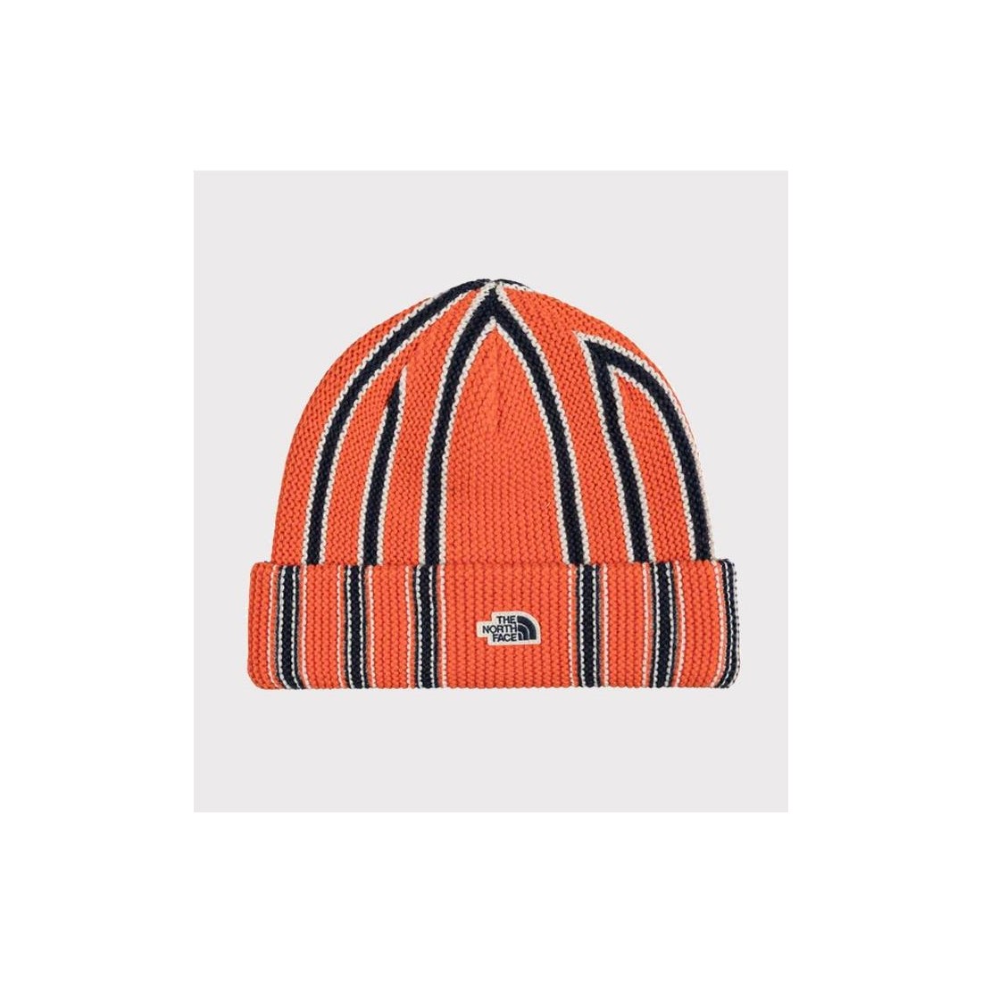 THE NORTH FACE URBAN BEANIE NARANJA