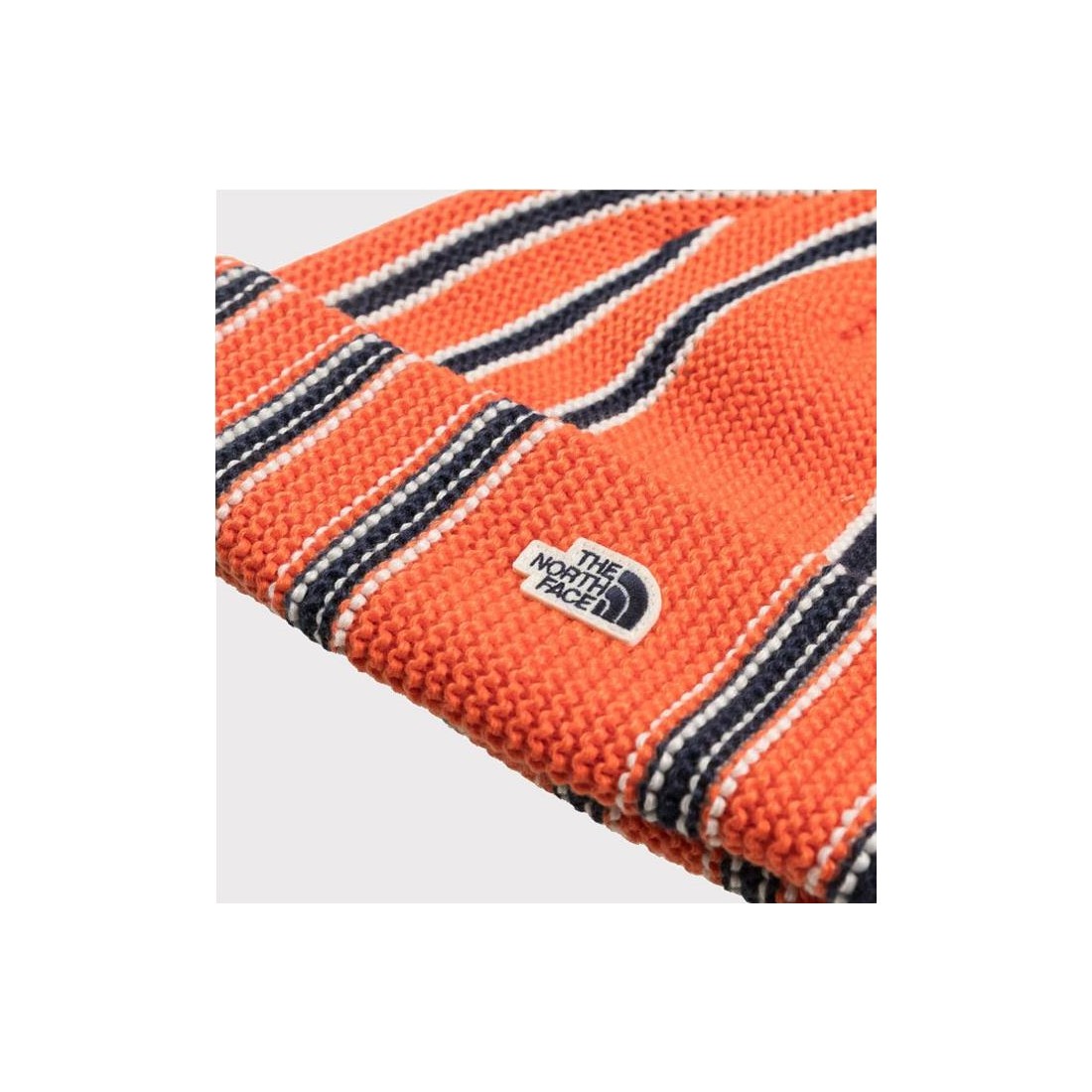 THE NORTH FACE URBAN BEANIE NARANJA
