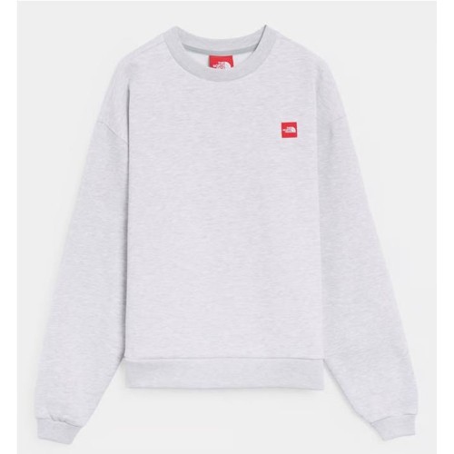 THE NORTH FACE REDBOX CREW GRIS