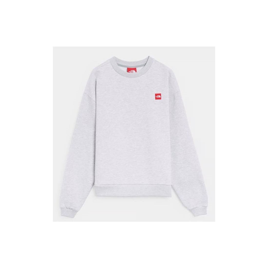 THE NORTH FACE REDBOX CREW GRIS