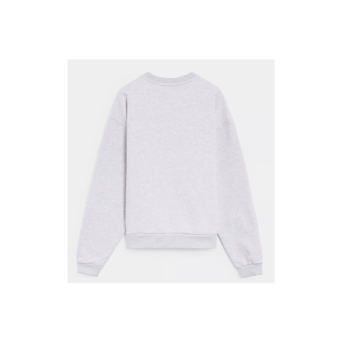 THE NORTH FACE REDBOX CREW GRIS