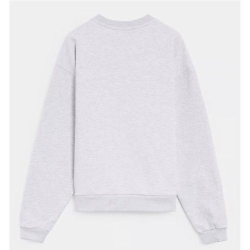 THE NORTH FACE REDBOX CREW GRIS