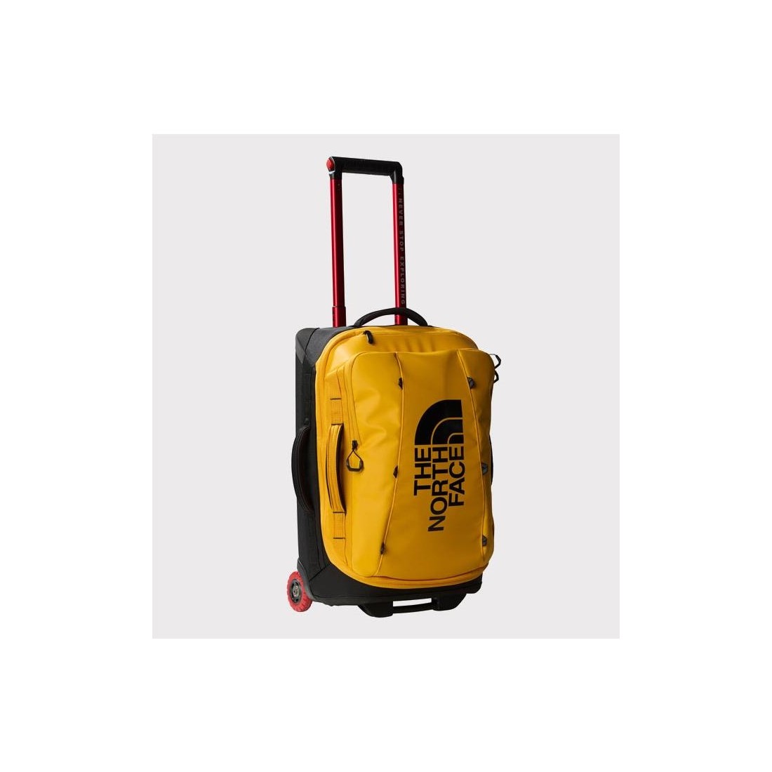 THE NORTH FACE RT 22 LUGGAGE AMARILLO