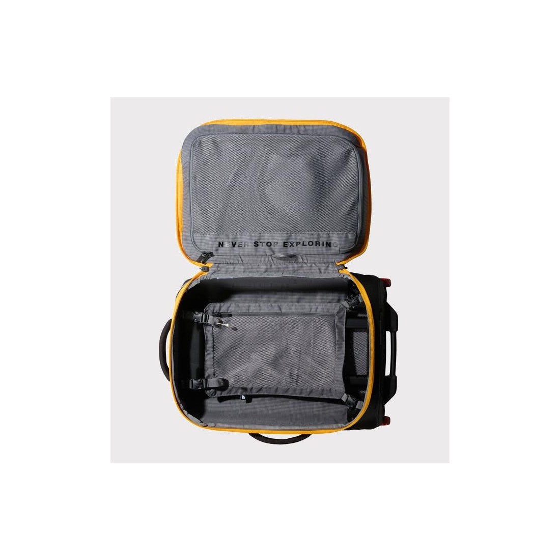 THE NORTH FACE RT 22 LUGGAGE AMARILLO