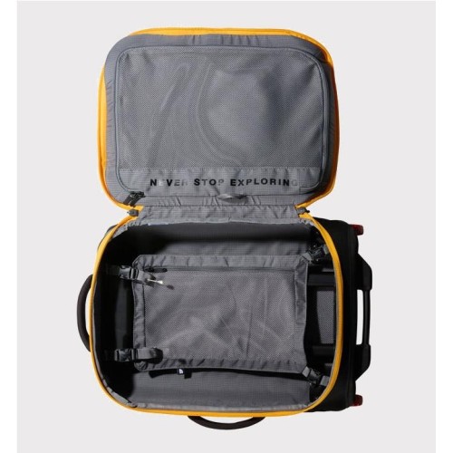 THE NORTH FACE RT 22 LUGGAGE AMARILLO
