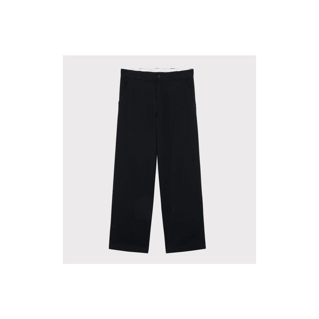 DICKIES 247 LOOSE WORK PANT NEGRO