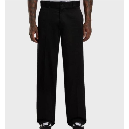 DICKIES 247 LOOSE WORK PANT NEGRO 2