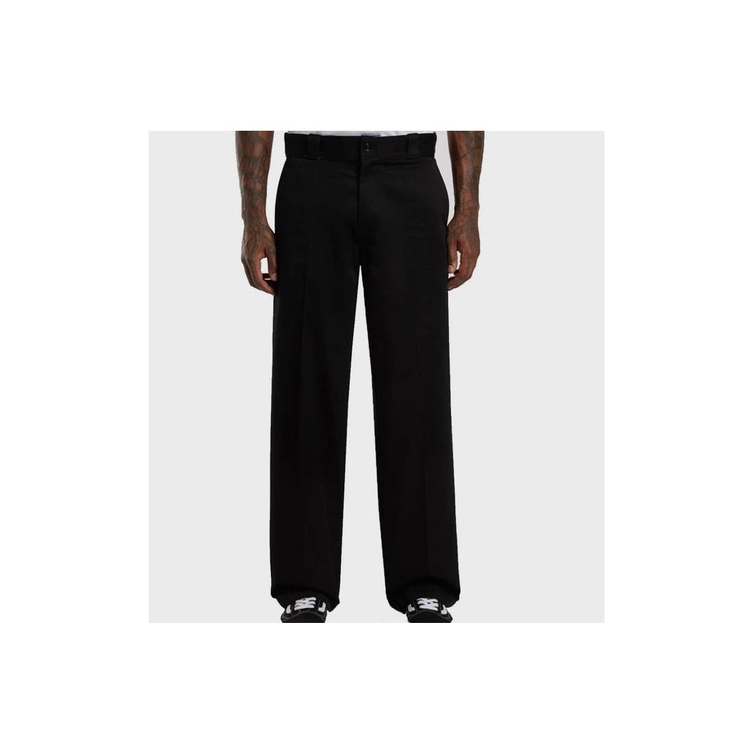 DICKIES 247 LOOSE WORK PANT NEGRO