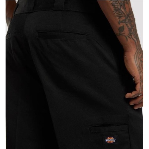 DICKIES 247 LOOSE WORK PANT NEGRO