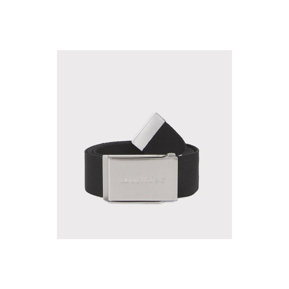 DICKIES BROOKSTON BELT NEGRO