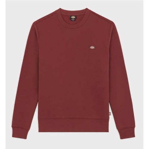 DICKIES OAKPORT SWEATSHIRT GRANATE