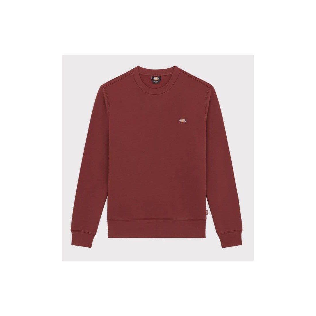 DICKIES OAKPORT SWEATSHIRT GRANATE