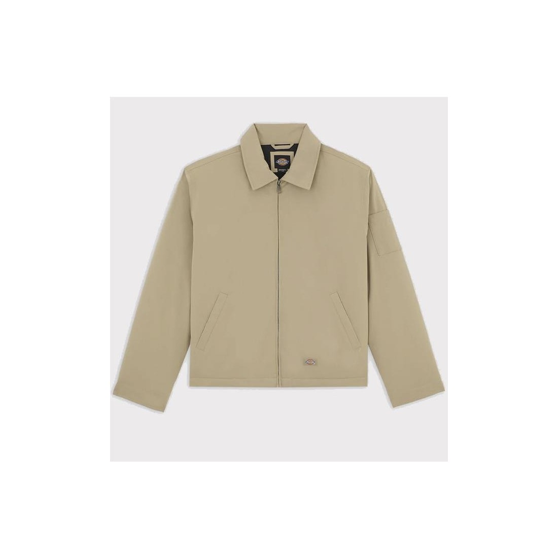 DICKIES EISENHOWER PUFFER KHAKI