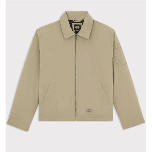 DICKIES EISENHOWER PUFFER KHAKI