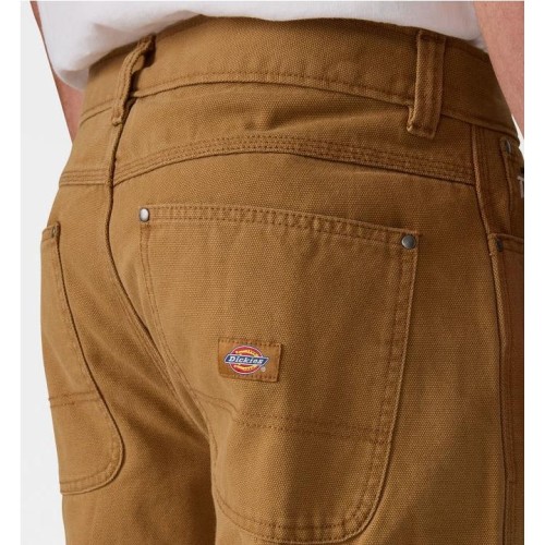 DICKIES X THRASHER PANT MARRON