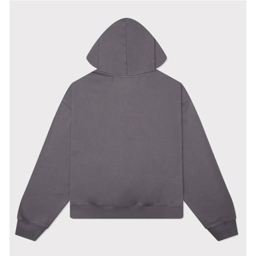 JUNGLES ENJOY YOURSELF HOODIE GRIS 2
