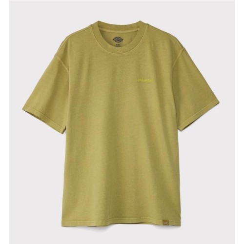 DICKIES PLENTYWOOD TEE MULTICOLOR