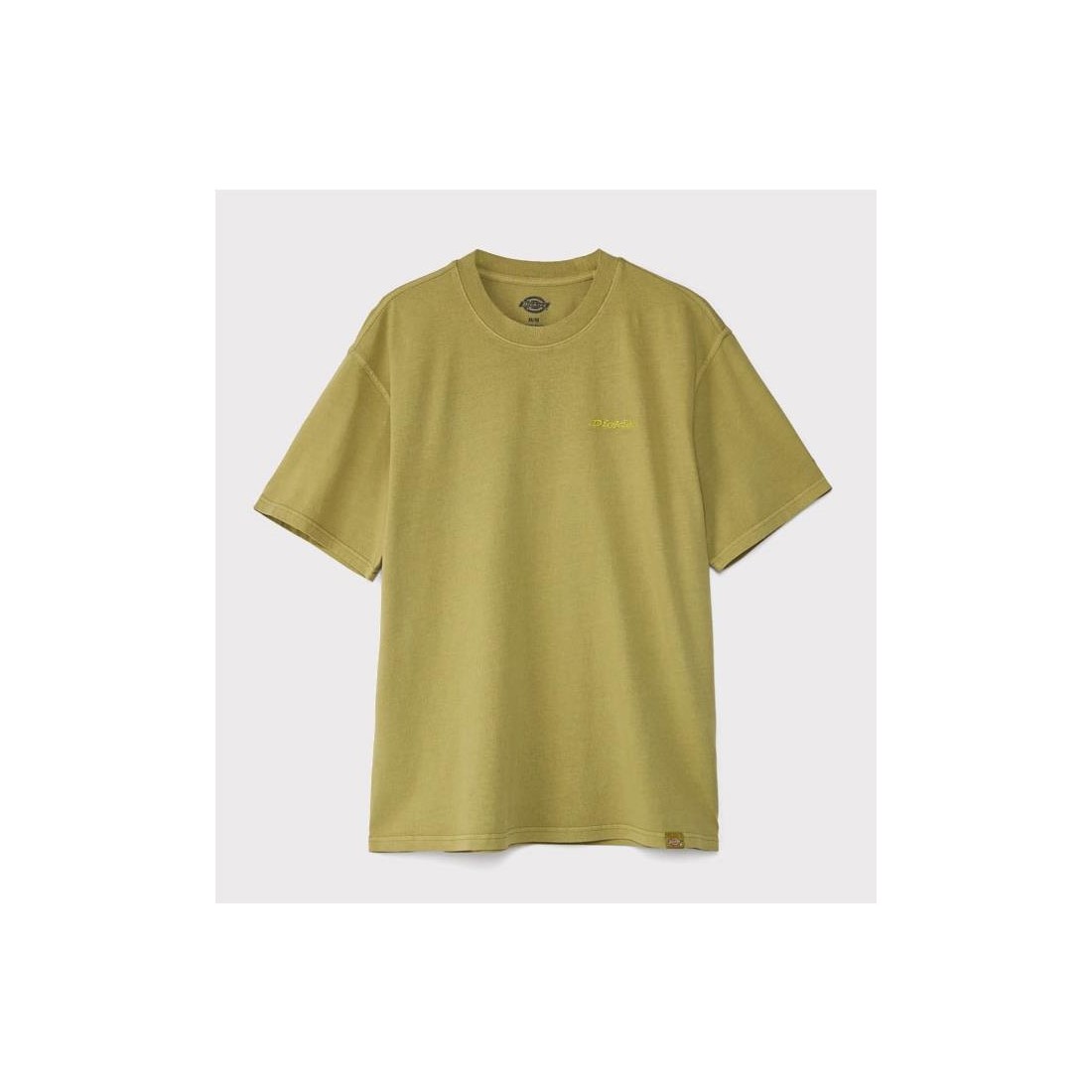 DICKIES PLENTYWOOD TEE MULTICOLOR
