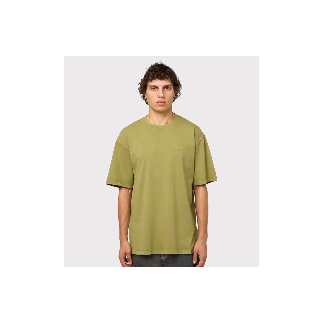DICKIES PLENTYWOOD TEE MULTICOLOR
