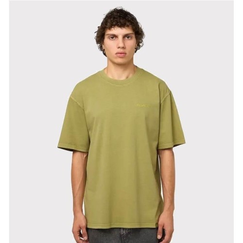 DICKIES PLENTYWOOD TEE MULTICOLOR