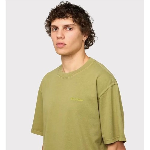 DICKIES PLENTYWOOD TEE MULTICOLOR