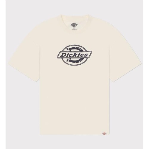 DICKIES FORTH SHAW TEE BEIGE