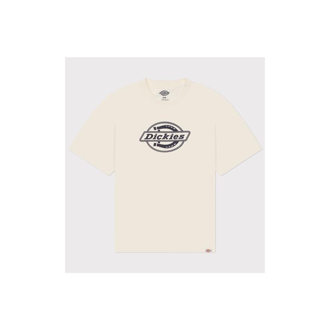 DICKIES FORTH SHAW TEE BEIGE