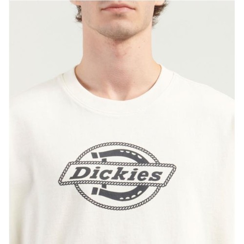 DICKIES FORTH SHAW TEE BEIGE