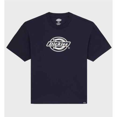 DICKIES FORTH SHAW TEE AZUL MARINO
