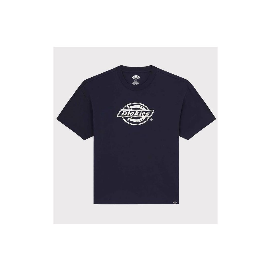 DICKIES FORTH SHAW TEE AZUL MARINO