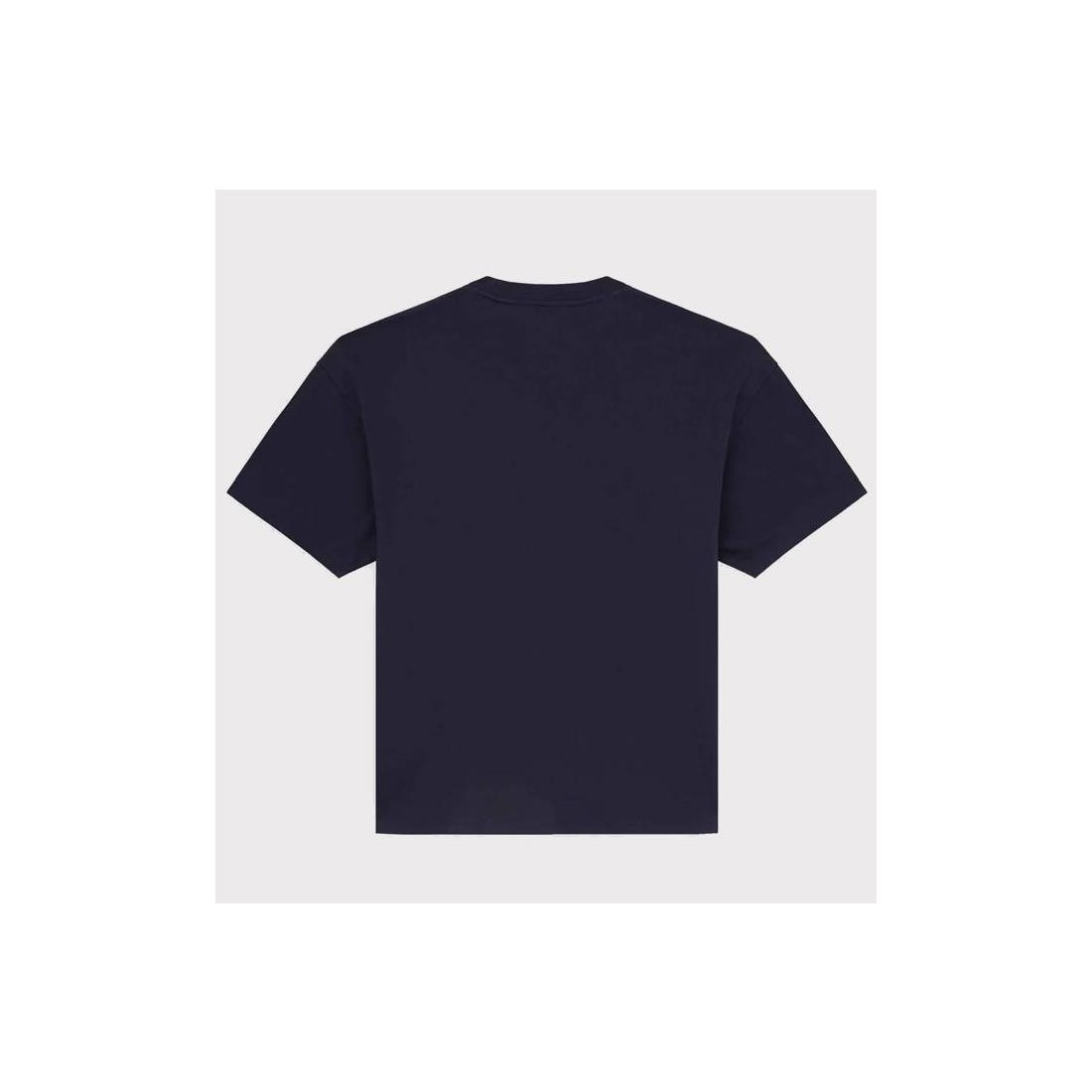DICKIES FORTH SHAW TEE AZUL MARINO