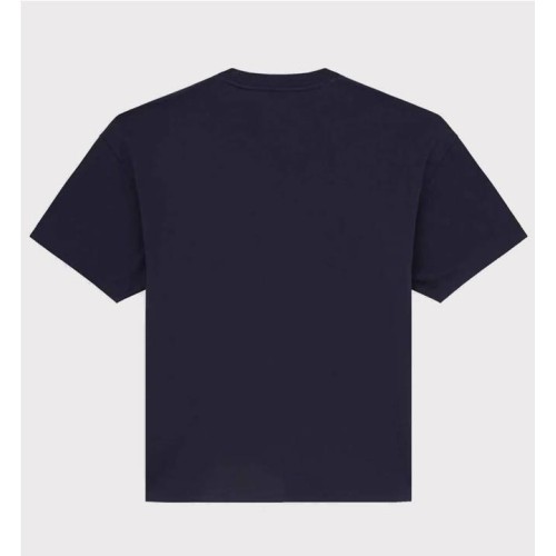 DICKIES FORTH SHAW TEE AZUL MARINO