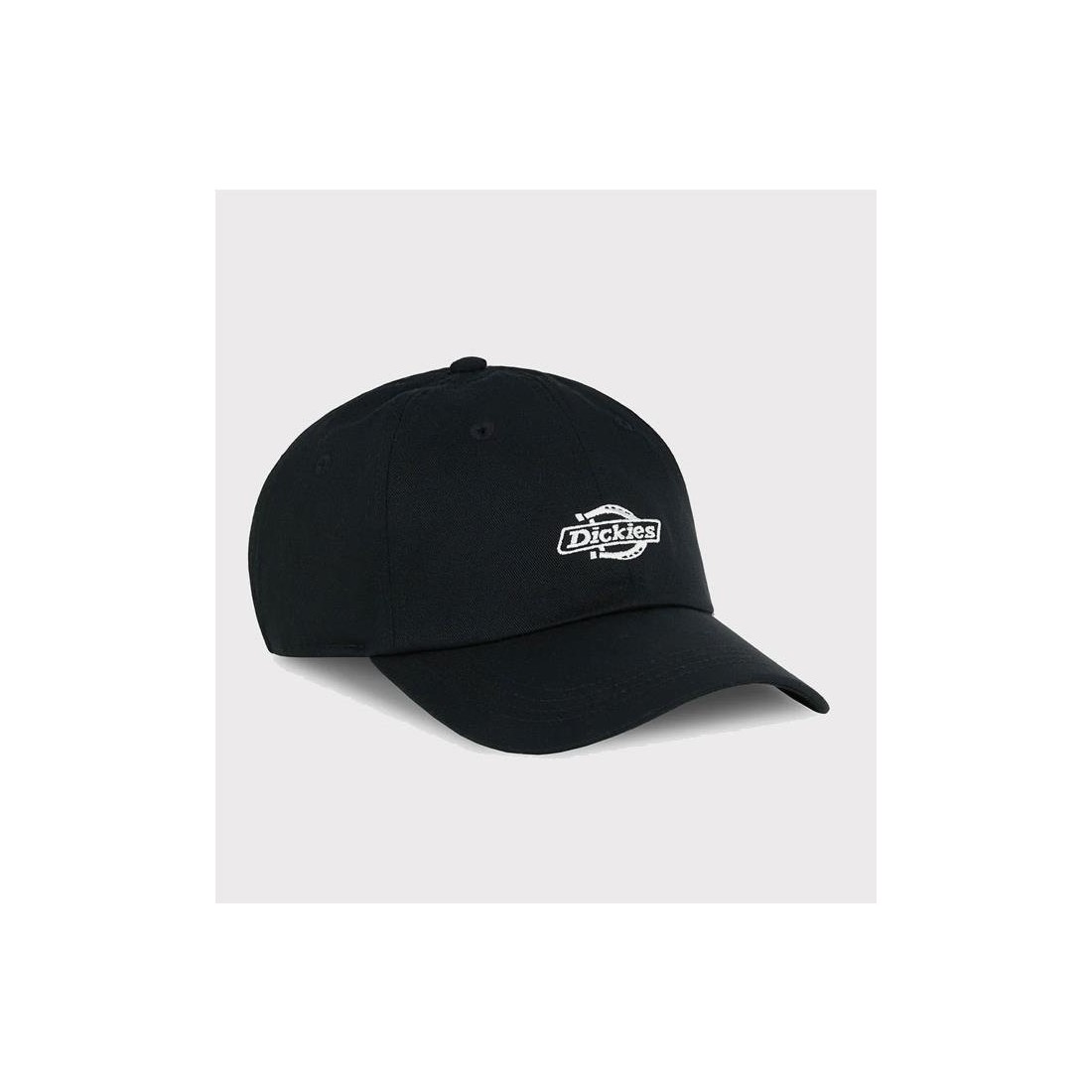 DICKIES ESSENTIAL DAD CAP NEGRO