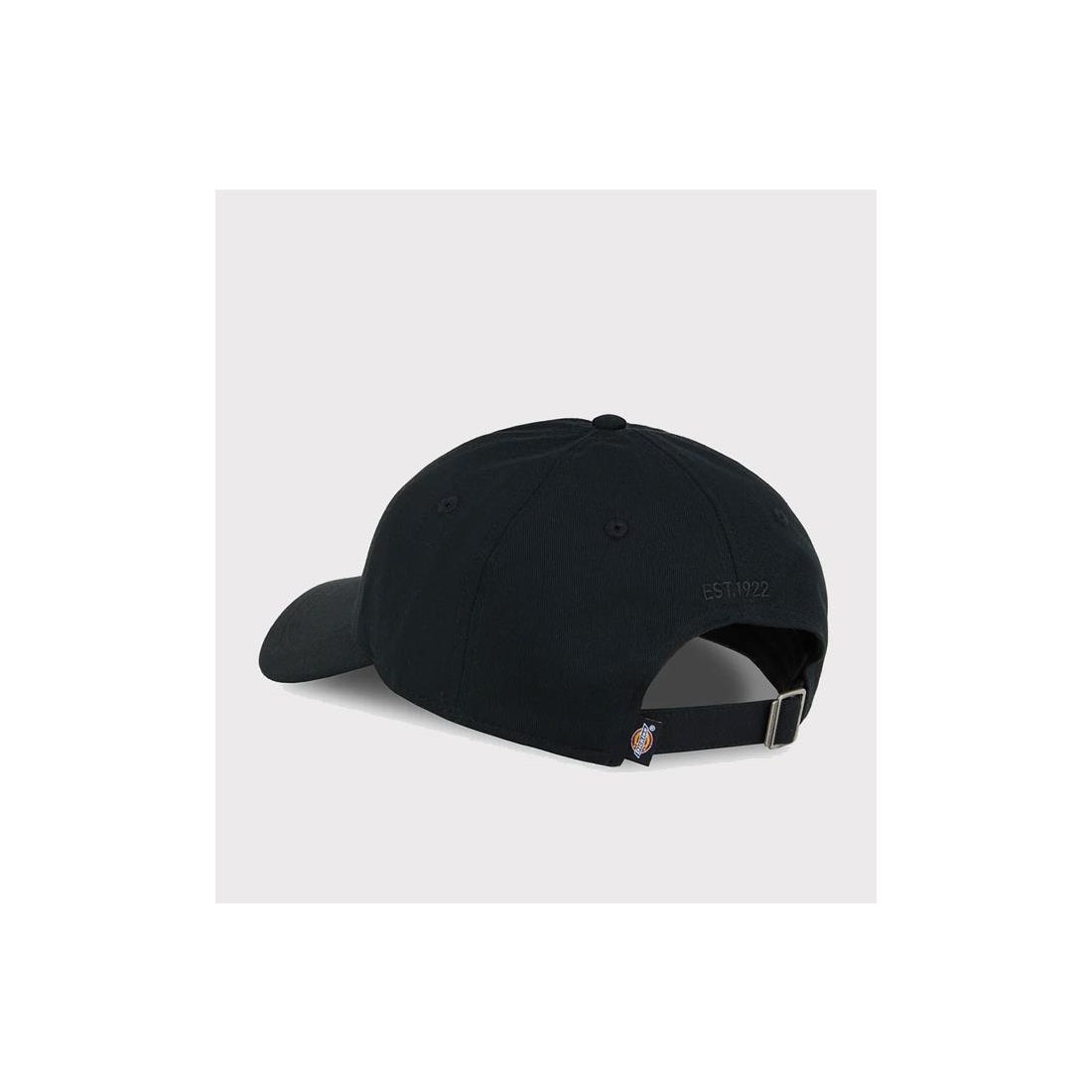 DICKIES ESSENTIAL DAD CAP NEGRO