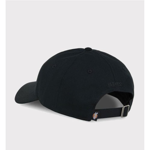 DICKIES ESSENTIAL DAD CAP NEGRO