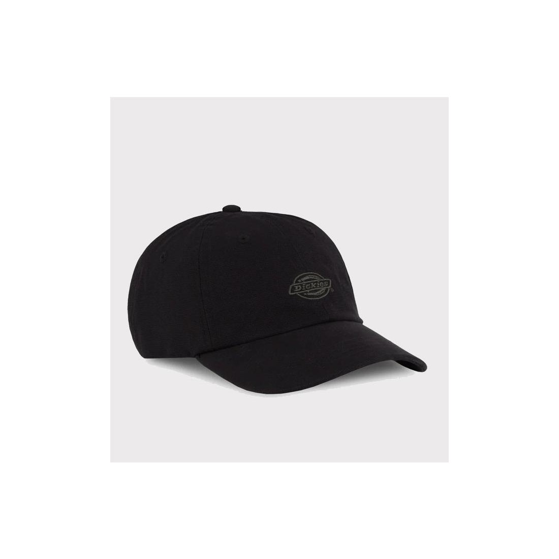 DICKIES DUCK CANVAS DAD CAP NEGRO